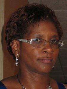Katrina S. - Tutor