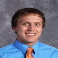 Justin H. - Enthusiastic Teacher/Coach focused in History, Writing, and Athletics