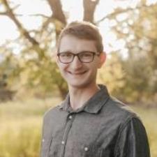 Logan M. Moorhead, MN, available for online & in-person tutoring