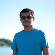 Ahmed C.'s Photo