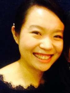 Jingyi W. Near Addison, TX, available for online & in-person tutoring