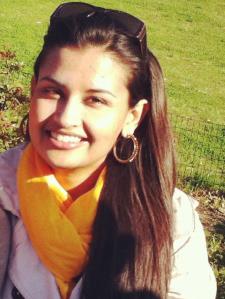 Kalpa B. Near Benicia, CA, available for online & in-person tutoring