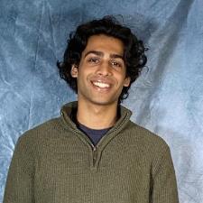 Aman S. Providence, RI, available for online & in-person tutoring
