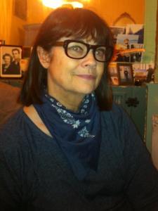 Harriet M. - Adventures in Global Tutoring with Ms. Mack