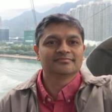 Pranav S. Aurora, IL, available for online tutoring