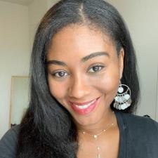 Chameeta D. Near South San Francisco, CA, available for online & in-person tutoring