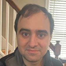 Nicholas B. Lancaster, PA, available for online & in-person tutoring