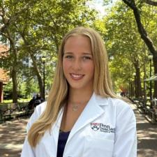 Olivia C. Near Paulsboro, NJ, available for online & in-person tutoring