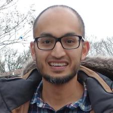 Hasan S.'s Photo