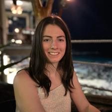 Casey M. Near Chapel Hill, NC, available for online & in-person tutoring