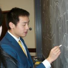 Tutor 36 ACT & 1580 SAT | Test Prep & STEM Tutor for HS and College Students