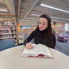 Gabrielle P.'s Photo