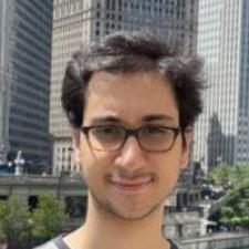 Tutor CS PhD Student