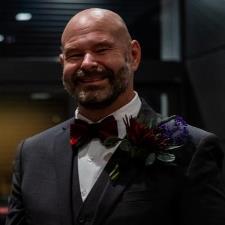 Jesse-Burton N. Near Davie, FL, available for online & in-person tutoring