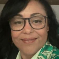 Roxana P. Near Wildomar, CA, available for in-person tutoring