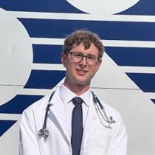 Tutor Passionate MCAT Tutor | UPenn Med Student