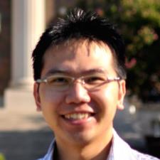 Dani S. Near Auburn, GA, available for online & in-person tutoring