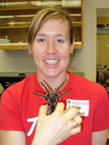 Laura M. Near Washington, DC, available for online & in-person tutoring