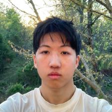 Gabriel X. Near Chantilly, VA, available for online & in-person tutoring