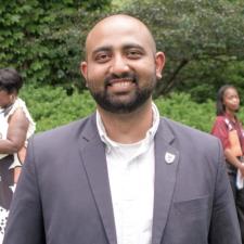 Ahmad B. Near Atlanta, GA, available for online & in-person tutoring