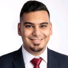 Ahmad J.'s Photo