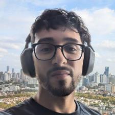 Christian G. Los Angeles, CA, available for online & in-person tutoring