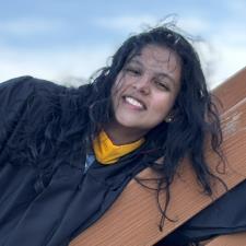 Luz S. Near Hollis, NH, available for online & in-person tutoring