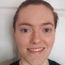 Sarah W. Cincinnati, OH, available for online tutoring