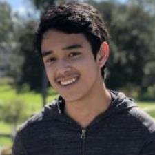 Victor M. Gainesville, FL, available for online & in-person tutoring