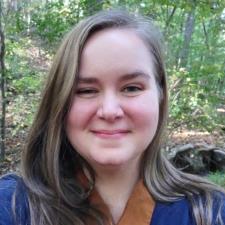 Anna-Astrid O. Near Peabody, MA, available for online & in-person tutoring