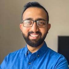 Ahmad B. Near Sandy Springs, GA, available for online & in-person tutoring