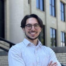 Nick G. Canton, MI, available for online & in-person tutoring