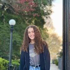 Tutor STEM tutor and Graduate student - Passionate about Science Learning!