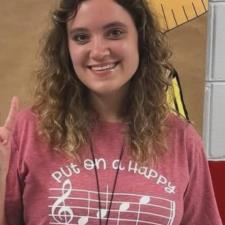 Tutor Certified Music Teacher | Voice & Musical Theatre Coach