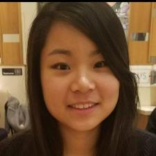 Cecilia W. - Columbia Tutor for Math, SAT, DAT, Chinese