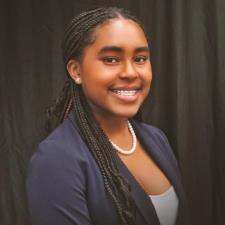 Jada S. Near Grosse Pointe Farms, MI, available for online & in-person tutoring