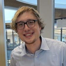 Alexander B. Near Boston, MA, available for online & in-person tutoring