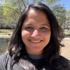 Rakshaa M. Longmont, CO, available for online & in-person tutoring