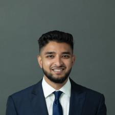 Sulaimaan S.