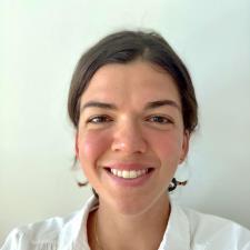 Daniella S. Near Ferndale, WA, available for online & in-person tutoring