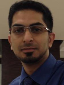 Ali-Asad S. Near Woodhaven, MI, available for online & in-person tutoring