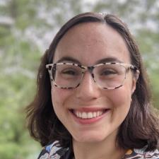 Joline H. Near Kirkland, WA, available for online & in-person tutoring