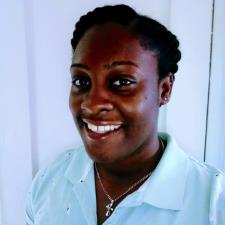 Sheneil B. Near Towson, MD, available for online & in-person tutoring