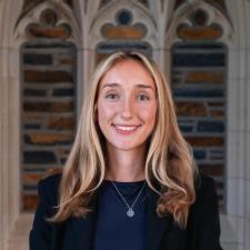 Tutor Duke University Pre-Med STEM Tutor & College Application Mentor