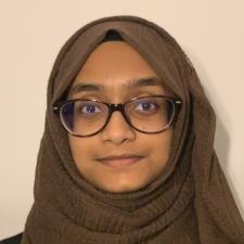 Tasfia M.'s Photo