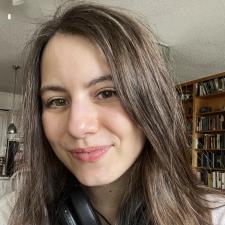 Kate B. Chicago, IL, available for online & in-person tutoring