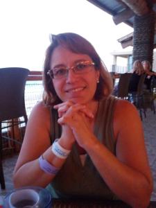 Adriana M. - Achieve your goal! Spanish/ESL tutor