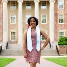 Michaela B. Near Henrico, VA, available for online & in-person tutoring
