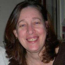 Lynne J. - The Patient, Postive and Encouraging ASL tutor