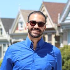 Mike A. Near Chula Vista, CA, available for online & in-person tutoring